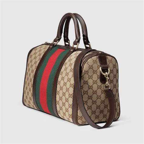 gucci boston bag organizer|Gucci Boston bag vintage.